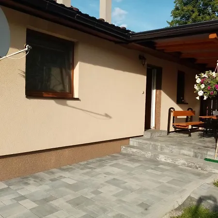 Domek * Relów