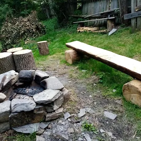 Domek Hébergement de vacances *