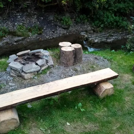 Domek Semesterbostad *