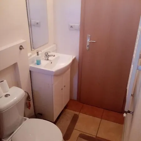 Semesterbostad Domek *