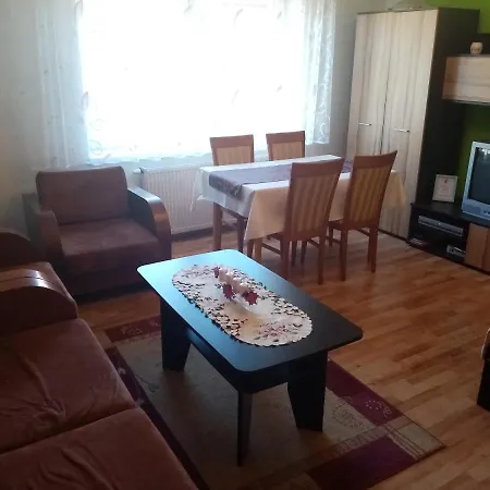 Holiday home Domek