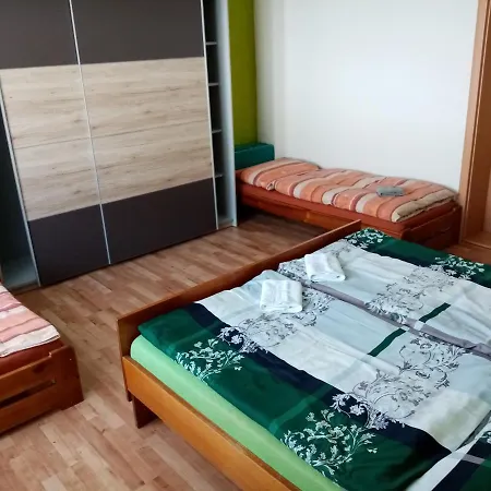 Domek Holiday home Relov