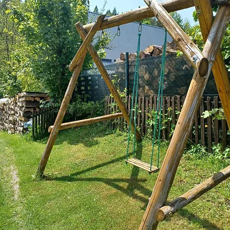 Domek Hébergement de vacances *