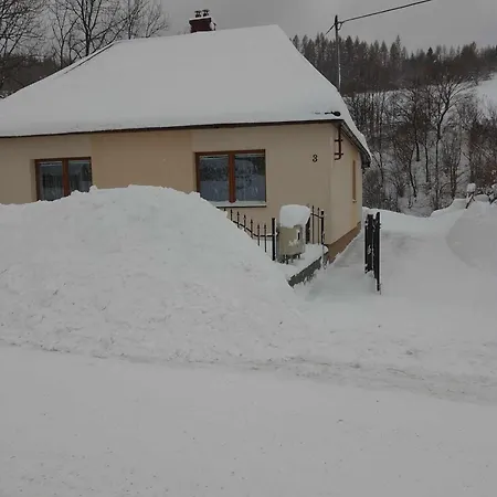 Holiday home Domek