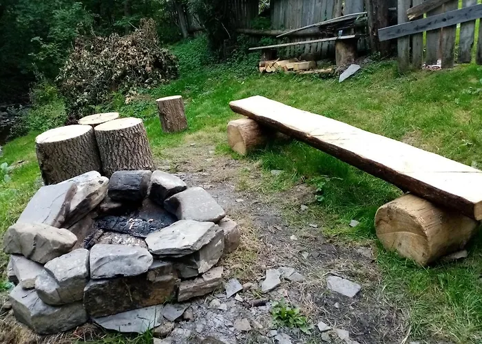 Domek בית נופש *