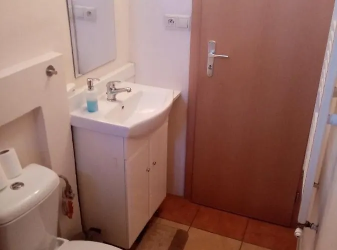 בית נופש Domek *